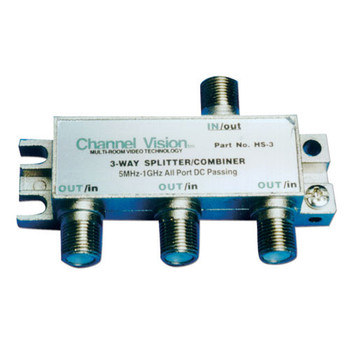 Channel Vision HS-3