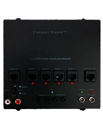 Channel Vision P-1014