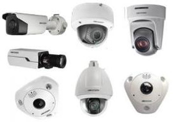Hikvision DS-2CE56D1T-VPIR2.8MM
