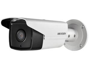 Hikvision DS-2CD2T12-I5-4MM