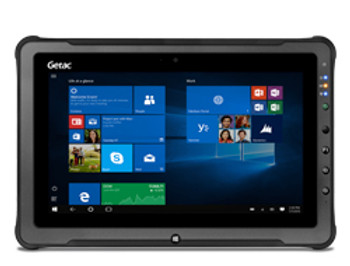 Getac FC61BCDA1FXX