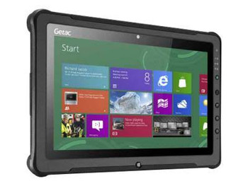 Getac FC91FFDA1HXR