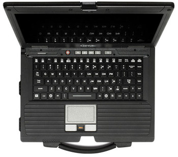 Getac STB101