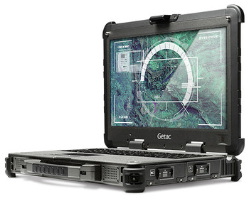 Getac XA9I4FAAEXXX