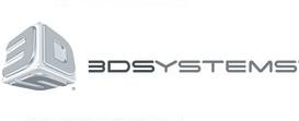 3D Systems 24122-931-ST