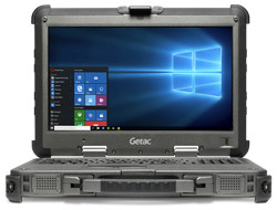 Getac XB2IGFDUFEAX