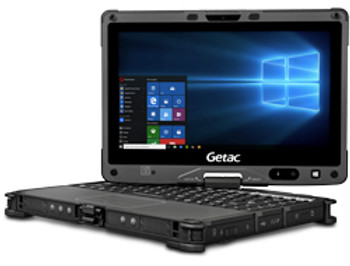 Getac VC81CDDAGDXX