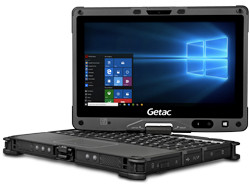 Getac VC6B2CDABDXX