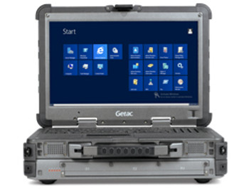 Getac XB2K85CAEXJX