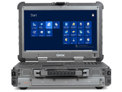 Getac XB2K88CAEAJX