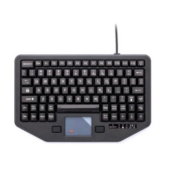 Getac V2-BKB