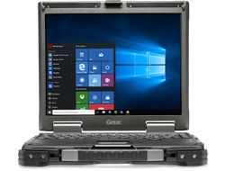 Getac BA93B5DAEXXX