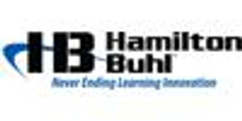 Hamilton Buhl HA802