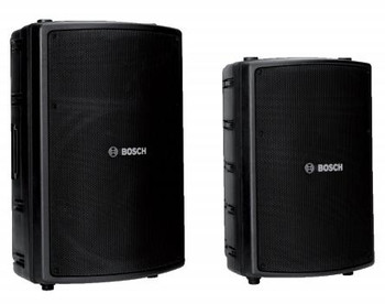 Bosch LB3PC250