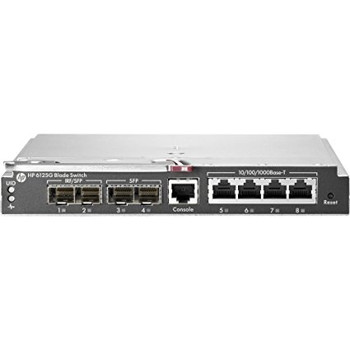 Hewlett-Packard 674278-B21