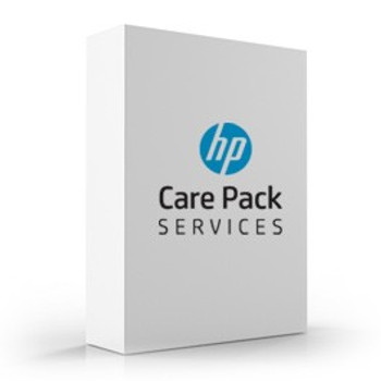 Hewlett-Packard U8QD9PE