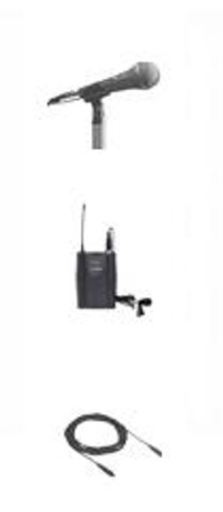 Bosch MIC400RWAS