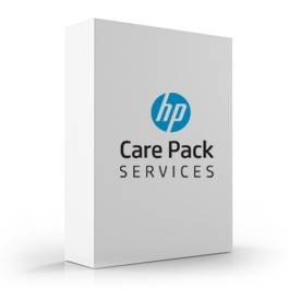 Hewlett-Packard U8QK2E