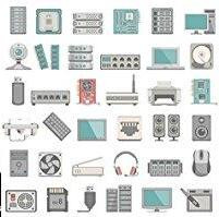 Hewlett-Packard 461338-001