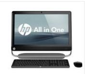 Hewlett-Packard UN011E Hewlett-Packard UN011E