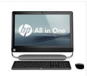 Hewlett-Packard UQ963E
