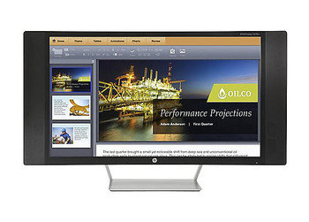 Hewlett-Packard K1U77A4#ABA