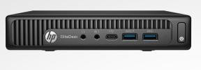 Hewlett-Packard 707416R-999-FGSC
