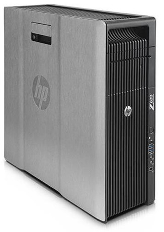 Hewlett-Packard 634357R-999-FBD2