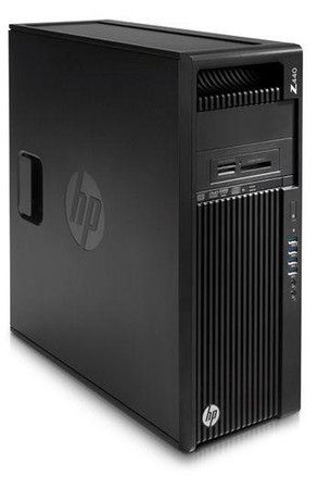 Hewlett-Packard 743805R-999-FXHK