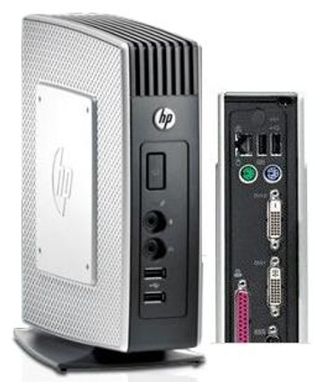 Hewlett-Packard G9F08AAR#ABA