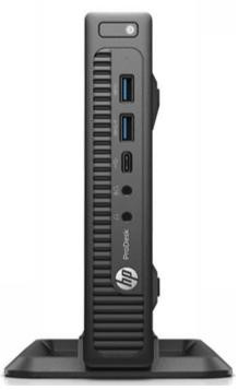 Hewlett-Packard K1T27AWR#ABA-S