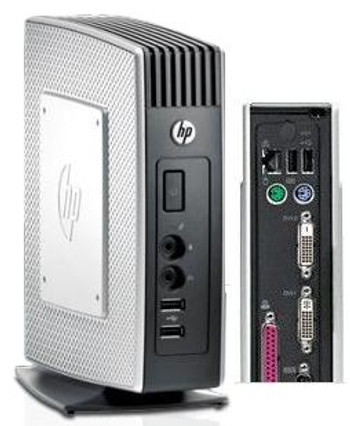 Hewlett-Packard G9F08AT#ABA