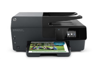 Hewlett-Packard B5L07A
