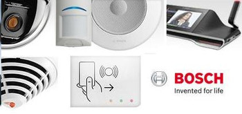 Bosch NEC360F0221W