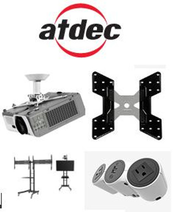 Atdec SD-SA-DK-S