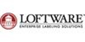 Loftware 04225732-GLD-RC