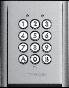 Aiphone AC-10S