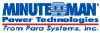 Minuteman UPS ED10200RTXLMB
