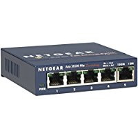 Netgear GS105NA