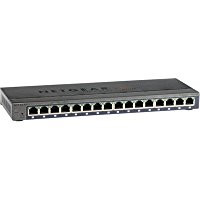 Netgear GS116NA