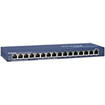 Netgear FS116PNA