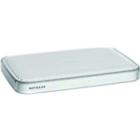 Netgear WNAP210-200NAS