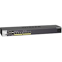 Netgear GSM4210P-100NES