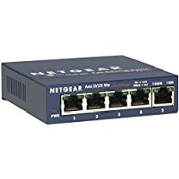 Netgear FS105NA