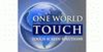 One World Touch 1951-SP