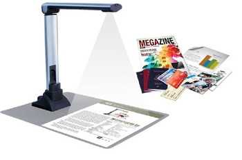 Adesso Nuscan500A 5 MP Visual Presenter