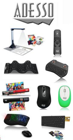 Adesso IMOUSEG25