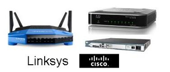 Cisco-LinkSys RV220W