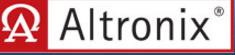 Altronix AL1024ULXPD8CB