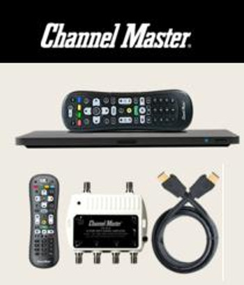 Channel Master 4512931